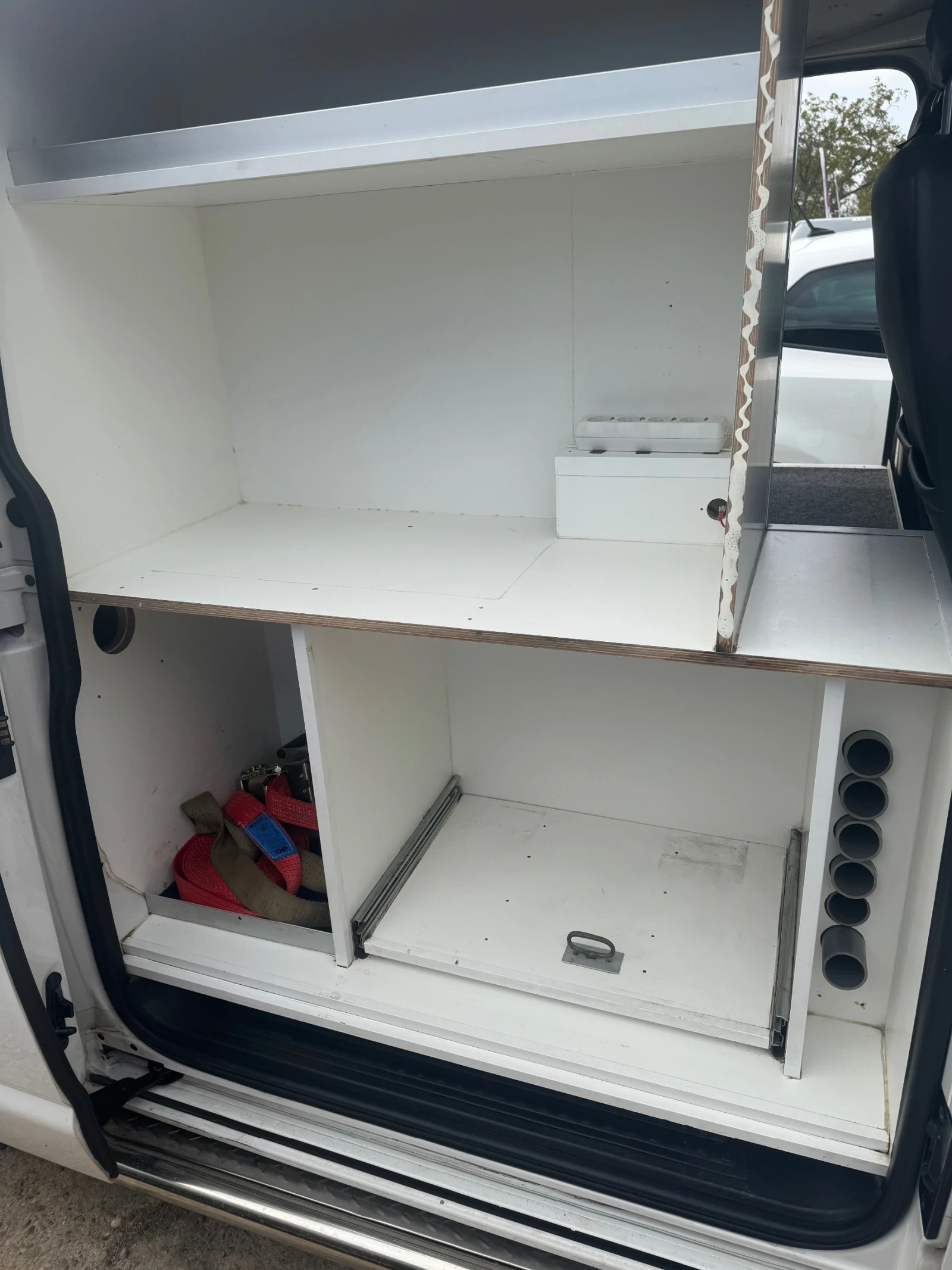 VW Transporter 2000 TDI, H1L1 - изображение 9