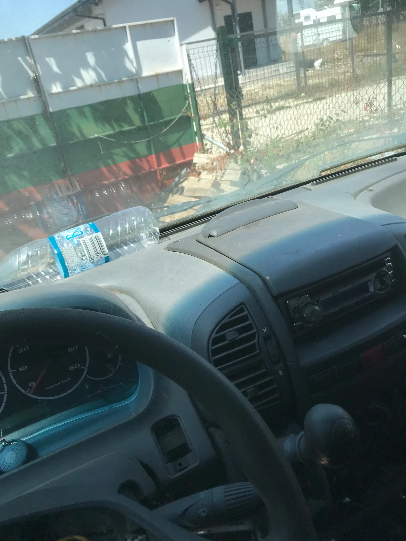 Peugeot Boxer  - изображение 9