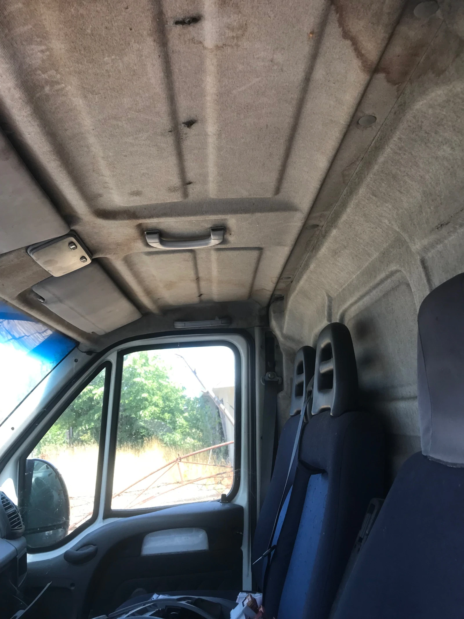 Peugeot Boxer  - изображение 10