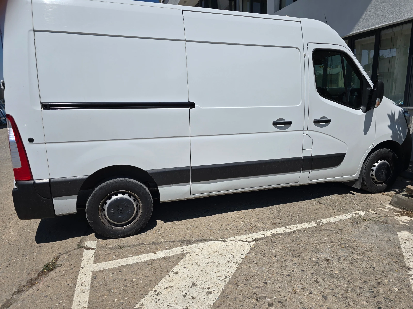 Renault Master | Mobile.bg   1