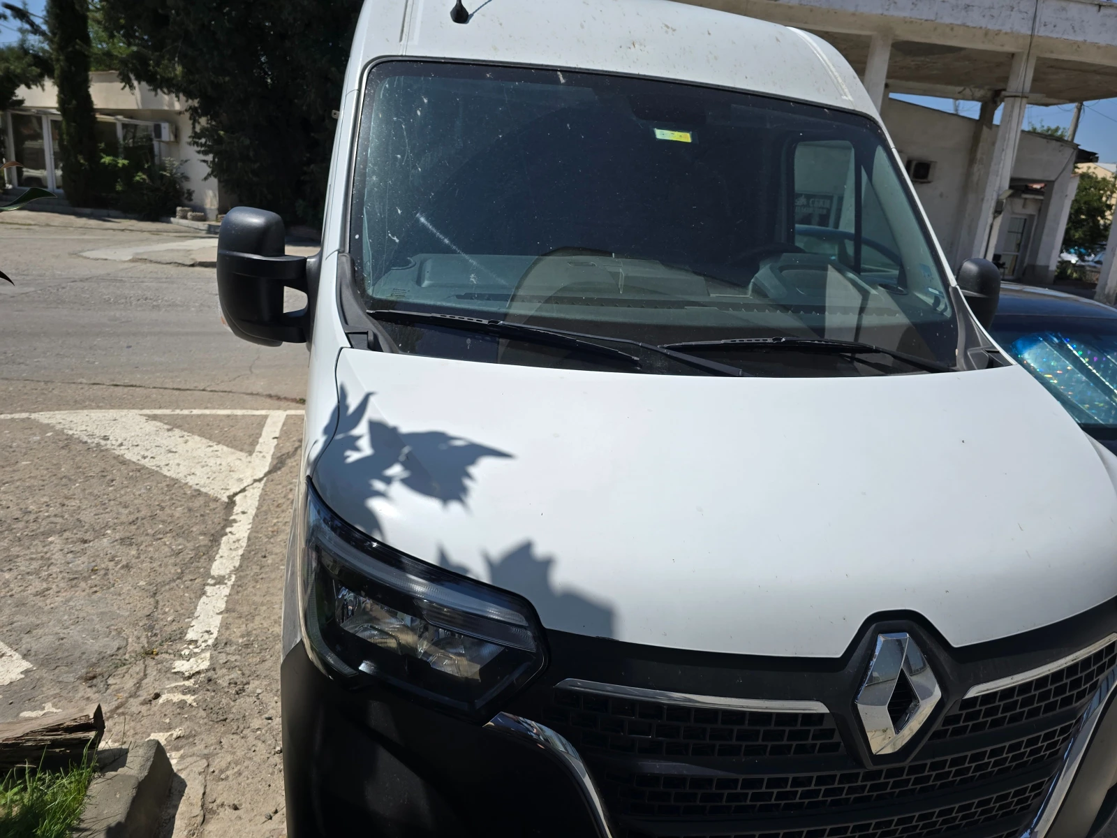 Renault Master  - изображение 2