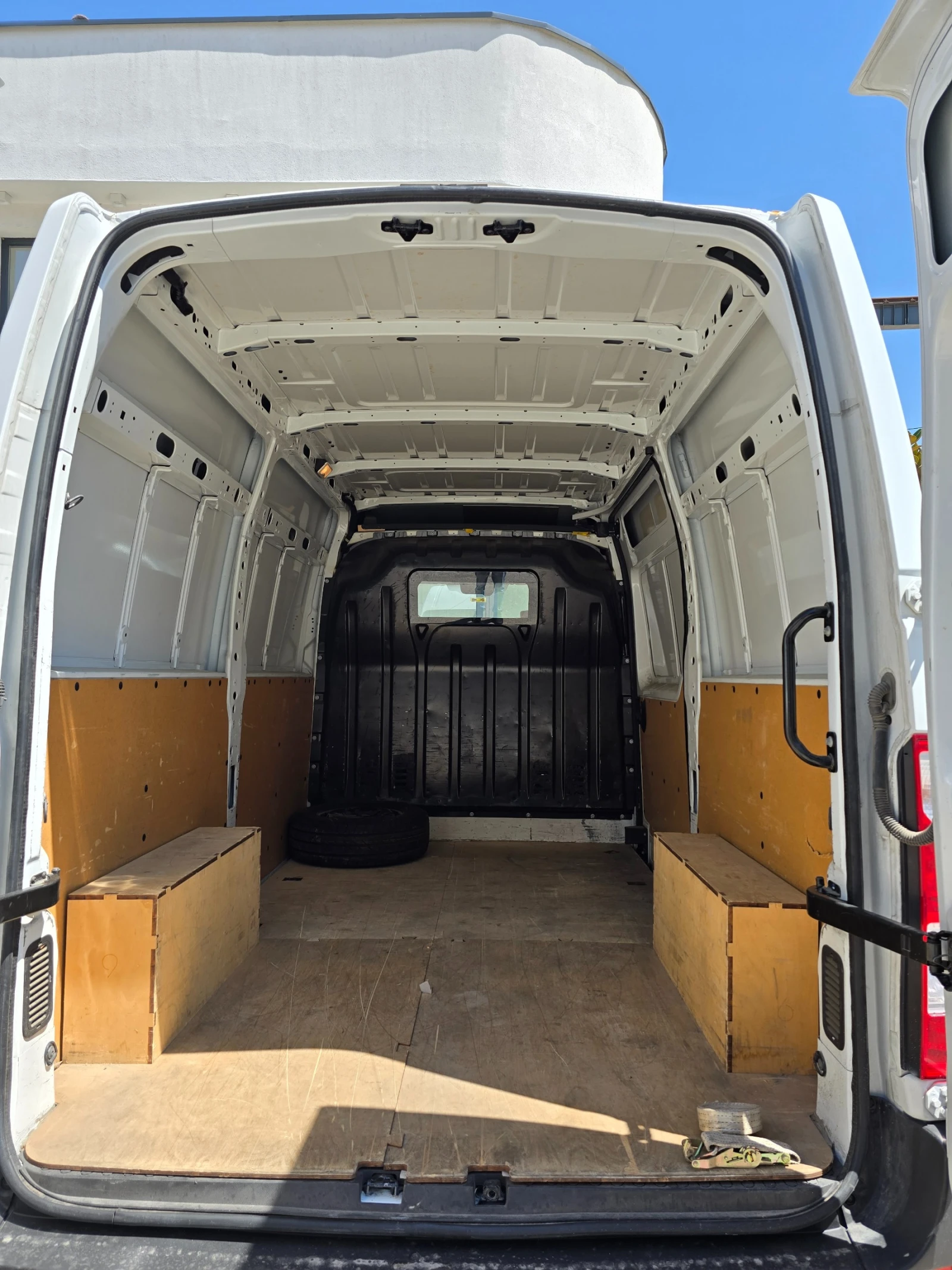Renault Master  - изображение 5