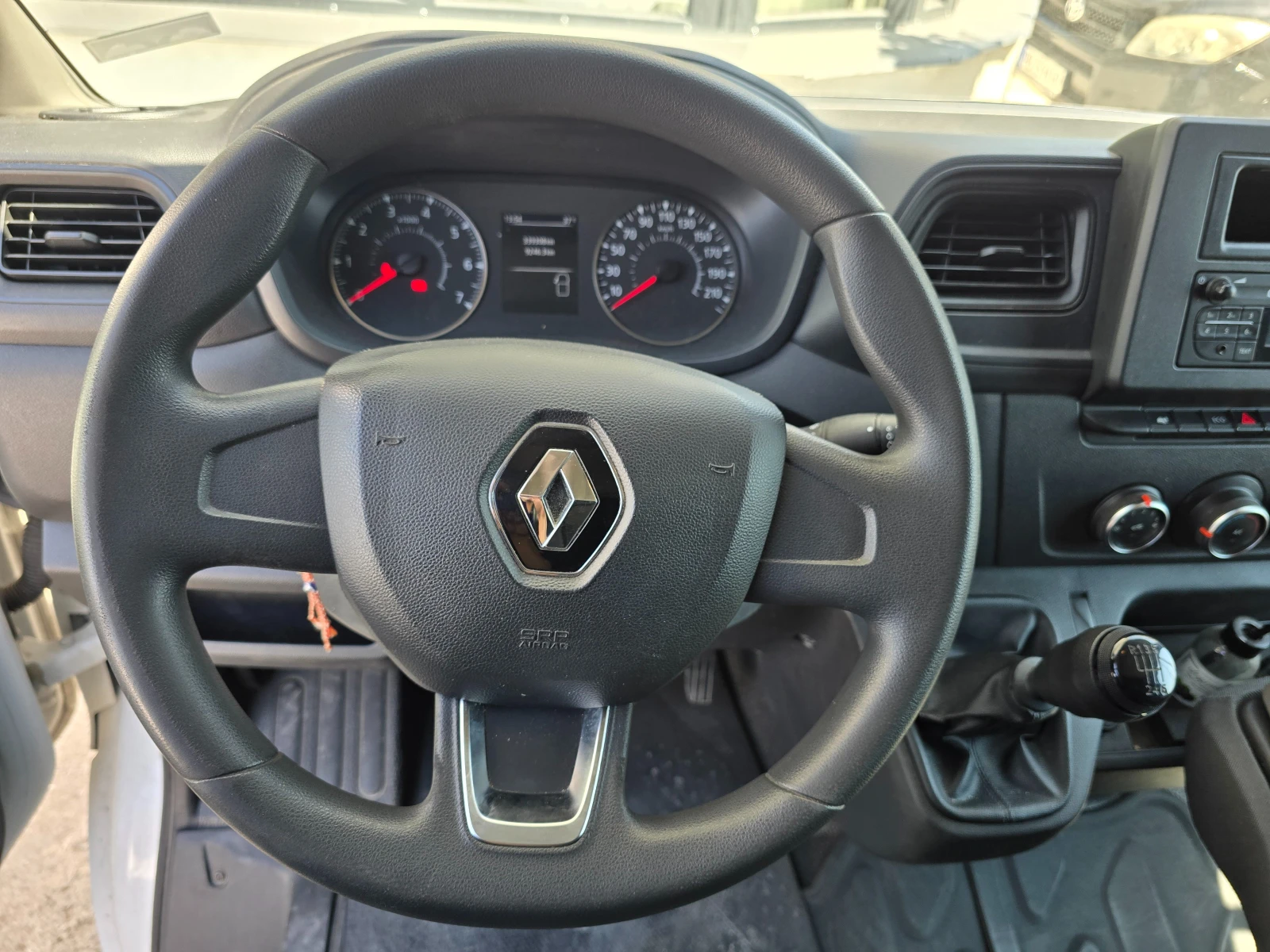 Renault Master  - изображение 4
