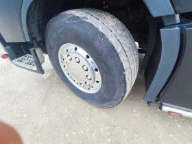 Volvo Fh 500EEV, снимка 9