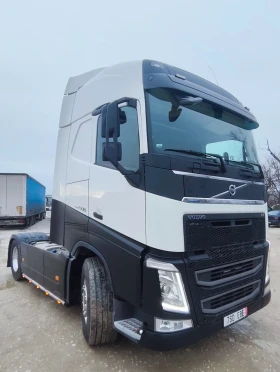 Volvo Fh 500EEV, снимка 2