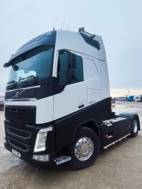 Volvo Fh 500EEV, снимка 1