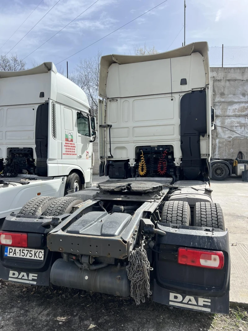 Daf FT XF 106  510, снимка 4 - Камиони - 49504585