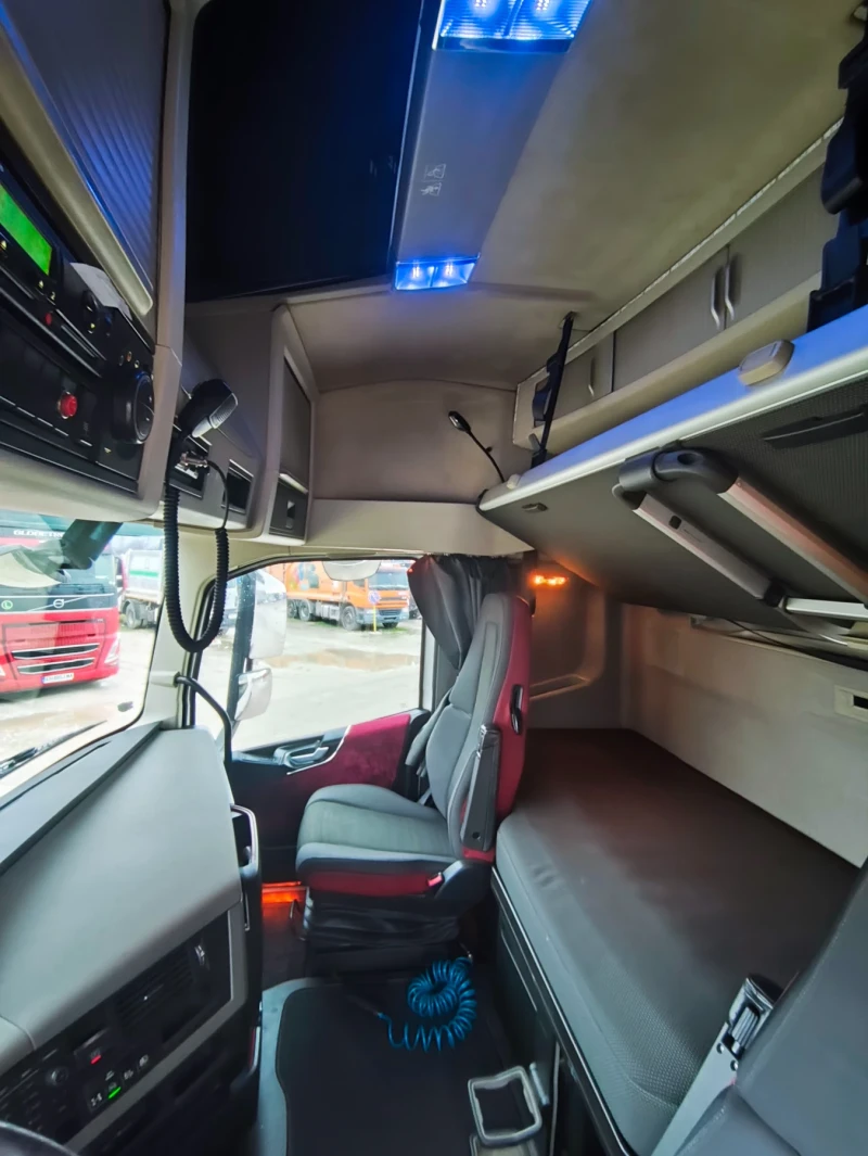 Volvo Fh 500EEV, снимка 11 - Камиони - 53457114