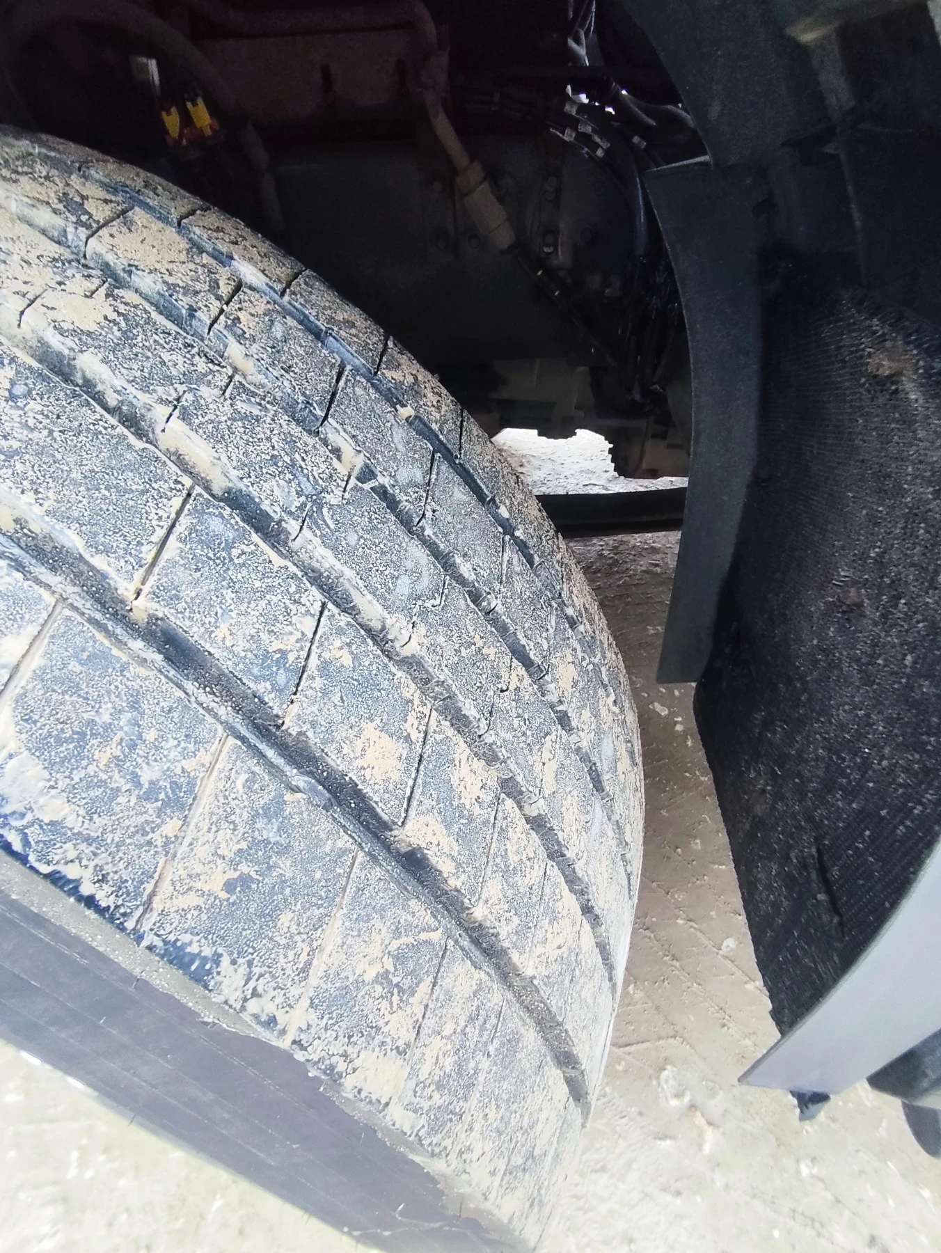 Volvo Fh 500EEV | Mobile.bg � ����������� 16