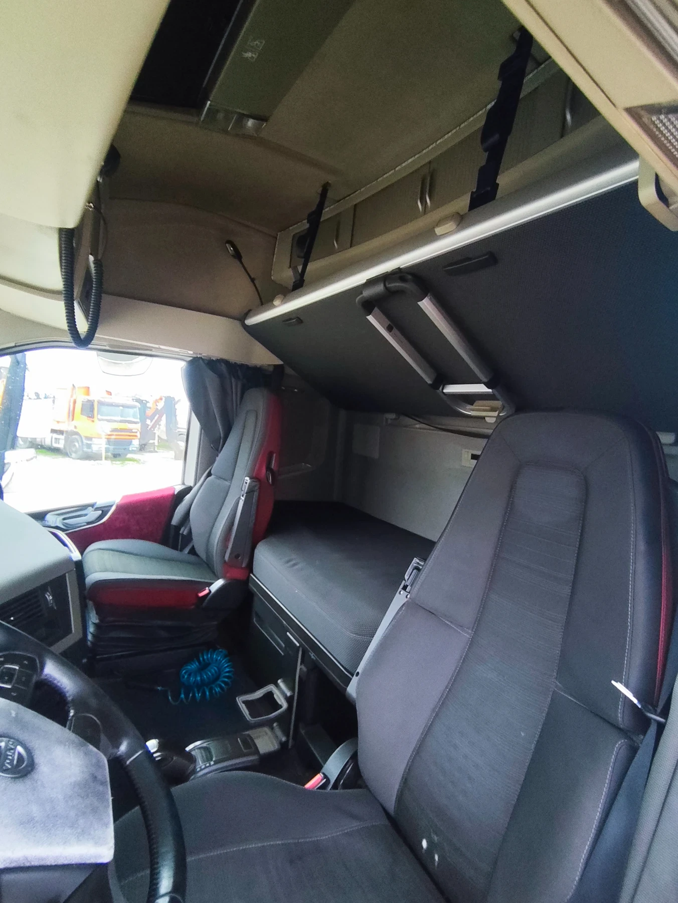 Volvo Fh 500EEV | Mobile.bg � ����������� 12