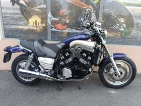 Yamaha V-Max, снимка 1