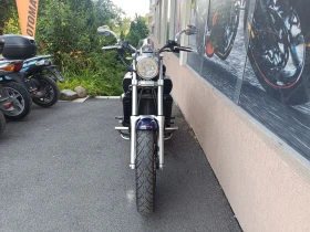 Yamaha V-Max, снимка 5