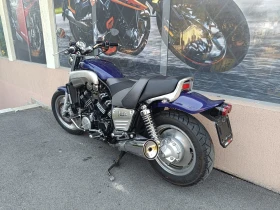 Yamaha V-Max, снимка 11