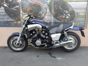 Yamaha V-Max, снимка 10