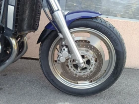 Yamaha V-Max, снимка 8