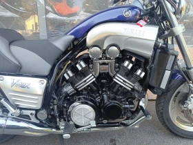 Yamaha V-Max, снимка 7