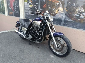 Yamaha V-Max, снимка 2