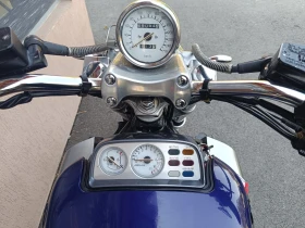 Yamaha V-Max, снимка 6
