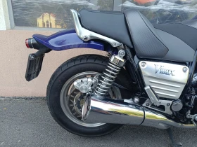 Yamaha V-Max, снимка 9