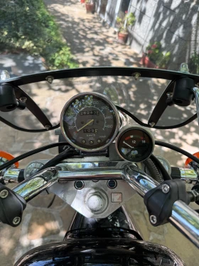 Honda Steed, снимка 11