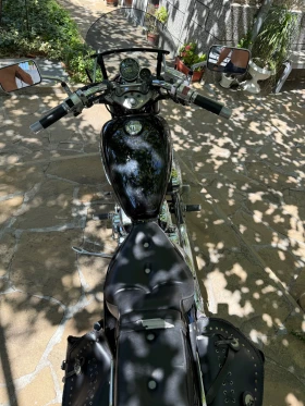 Honda Steed, снимка 8