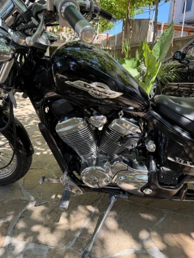 Honda Steed, снимка 5