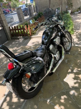 Honda Steed, снимка 9