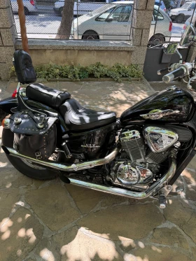 Honda Steed, снимка 2