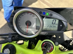 Kawasaki Z 750, снимка 5