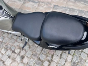 Suzuki SV 650, снимка 9