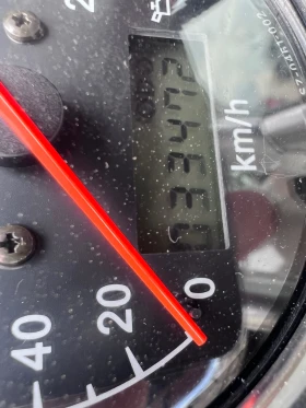 Suzuki SV 650, снимка 10