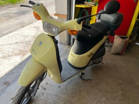 Piaggio Free, снимка 9