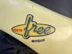Piaggio Free, снимка 7