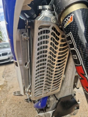 Yamaha Wr, снимка 5
