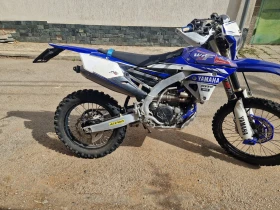 Yamaha Wr, снимка 2