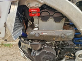 Yamaha Wr, снимка 10
