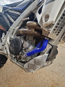 Yamaha Wr, снимка 8