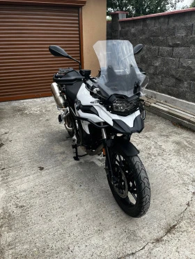 BMW F 750 GS | Mobile.bg    2