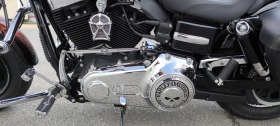 Обява за продажба на Harley-Davidson Dyna Fat Bob ~22 900 лв. - изображение 4