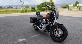 Обява за продажба на Harley-Davidson Dyna Fat Bob ~22 900 лв. - изображение 10