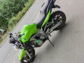 Yamaha Fz, снимка 7