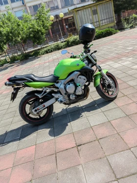 Yamaha Fz, снимка 6