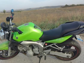 Yamaha Fz, снимка 2