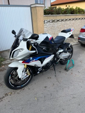 BMW S 1000RR, снимка 3