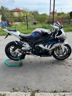 BMW S 1000RR, снимка 1