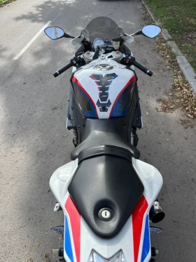 BMW S 1000RR, снимка 13