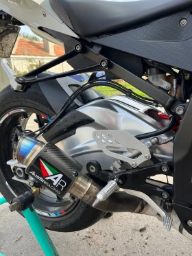 BMW S 1000RR, снимка 15