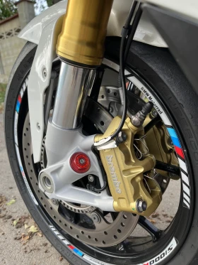 BMW S 1000RR, снимка 9