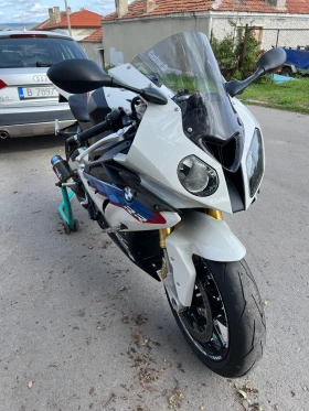 BMW S 1000RR, снимка 7