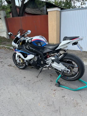 BMW S 1000RR, снимка 2